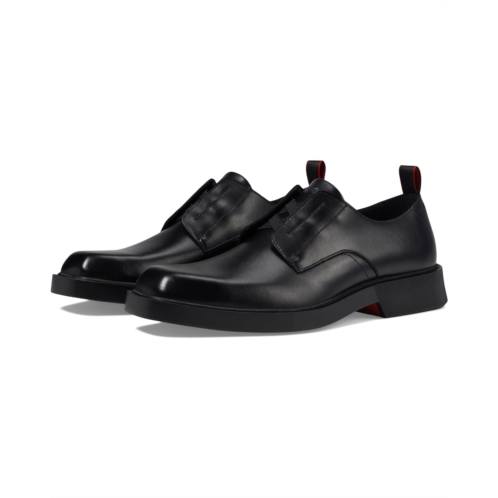 HUGO Iker Square Derby Shoe