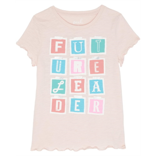 PEEK Future Leader Tee (Toddler/Little Kids/Big Kids)