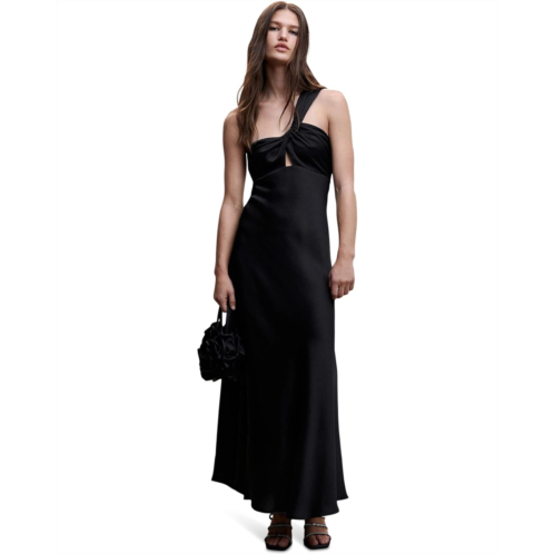 Womens MANGO Leandra Dress