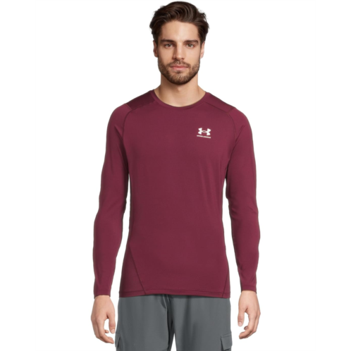 Under Armour Heatgear Armour Compression Long Sleeve