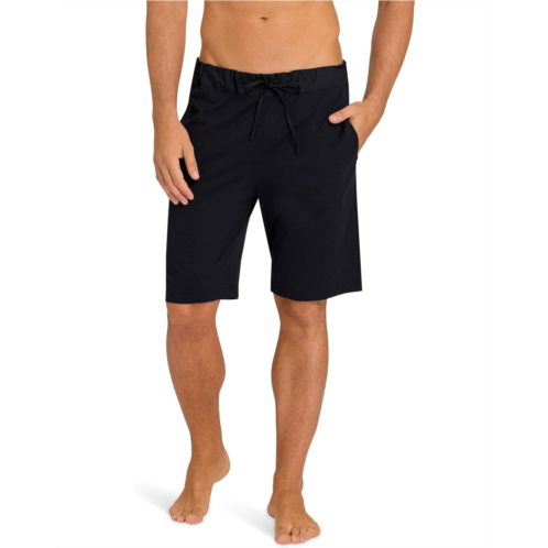 Mens Hanro Night & Day Short Pants