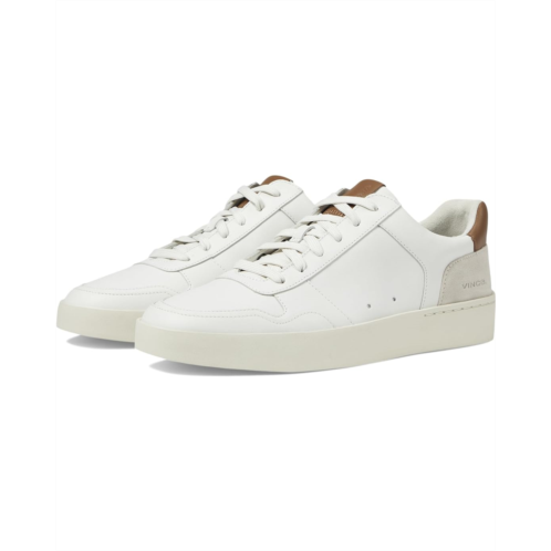 Mens Vince Peyton Lace-Up Sneakers