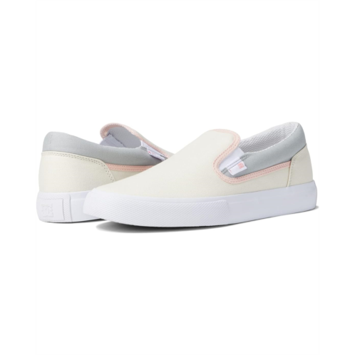 DC Manual Slip-On Vegan