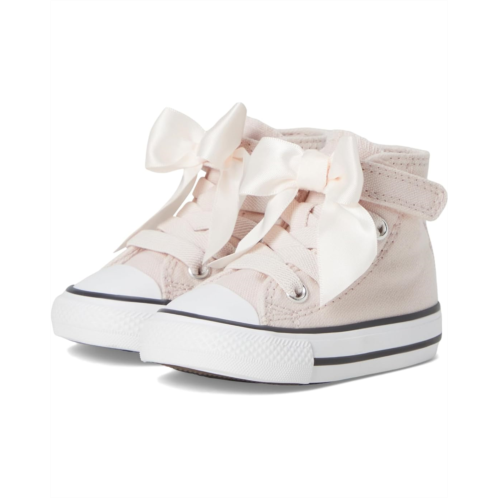 Converse Kids Chuck Taylor All Star Ruffles & Bows Easy-On (Toddler)