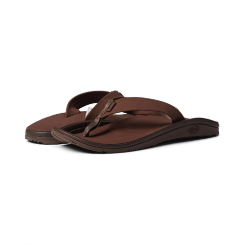 Chaco Classic Leather Flip