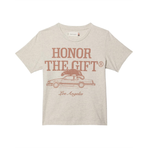 Honor The Gift Pack T-Shirt (Little Kids/Big Kids)
