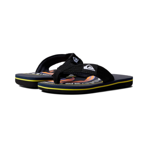 Quiksilver Kids Molokai Layback (Toddler/Little Kid/Big Kid)