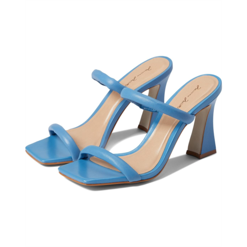 Massimo Matteo Christie Heeled Sandal