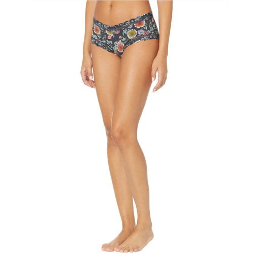 Hanky Panky Printed Cotton Boyshorts