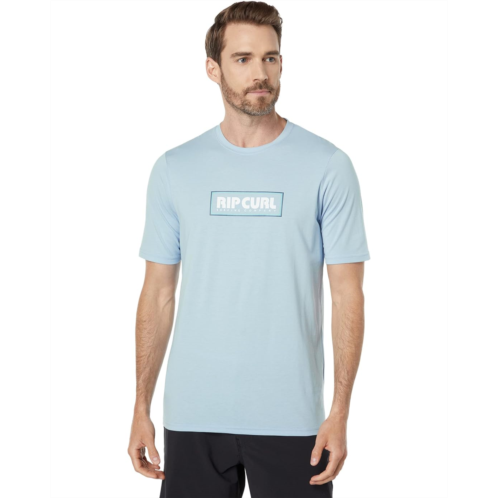 Rip Curl Icons Of Surf S/S UV Tee