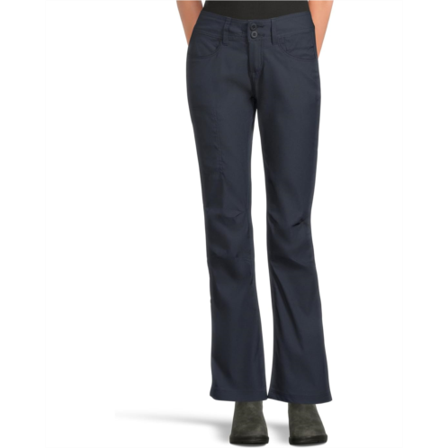 Womens Prana Halle Pants II