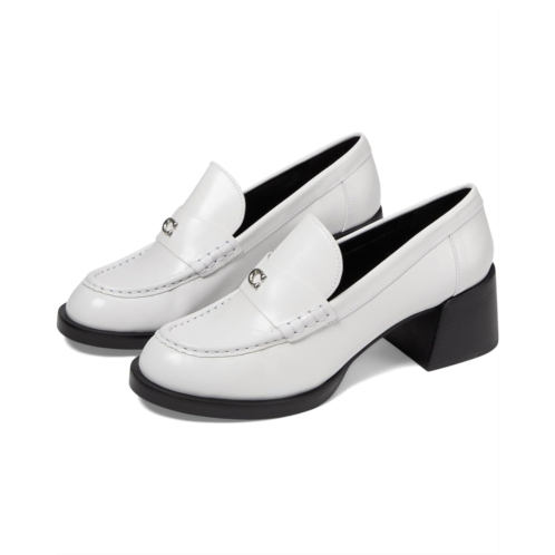 Womens COACH Natalie Loafer