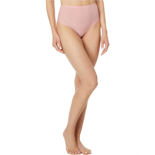 Womens Chantelle Soft Stretch High Waist Thong