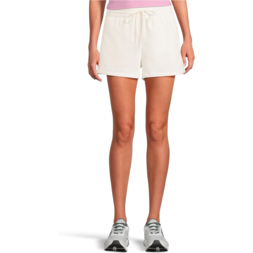 Womens Beyond Yoga Luxefleece Sweatshorts