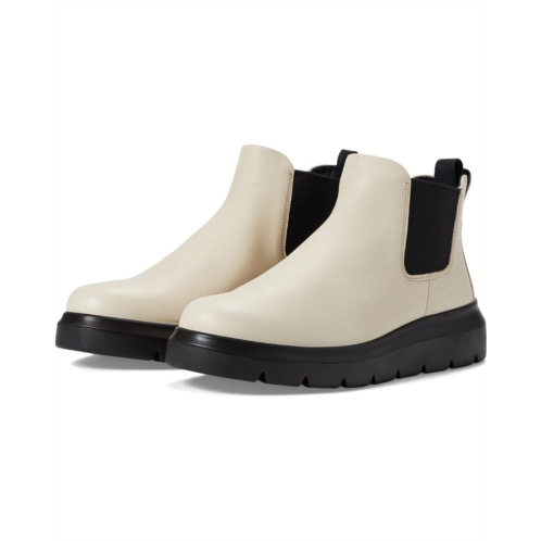 Womens ECCO Nouvelle Hydromax Water-Resistant Chelsea Boot