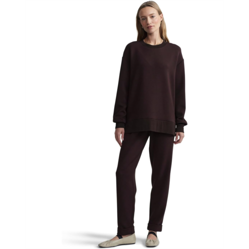 Womens Varley Gabriella Sweat