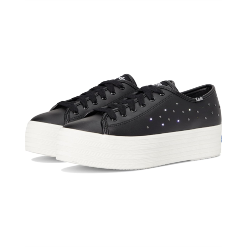 Keds Triple Up Leather