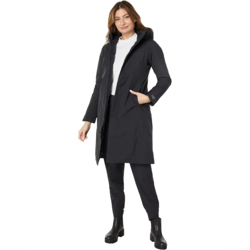 Womens Arcteryx Patera Parka