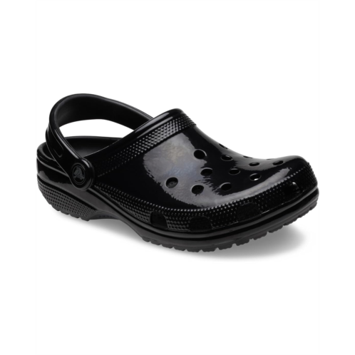 Unisex Crocs Classic High Shine Clog