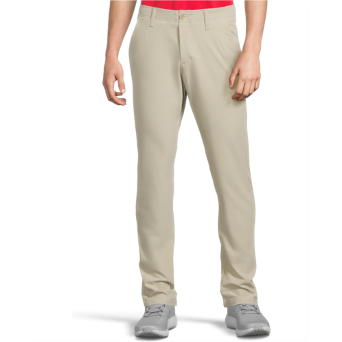 Mens Under Armour Golf Drive Tapered Pants