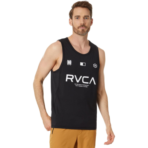 Vent RVCA Badge Tank