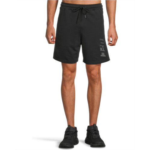 Mens UFC Ultimate Fighting Performance 7 Fr Terry Shorts
