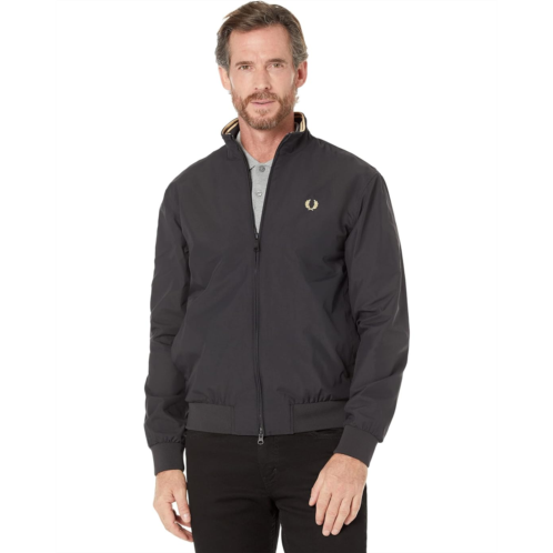 Mens Fred Perry Brentham Jacket