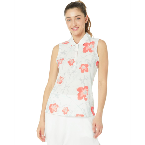 PUMA Golf Nassau Sleeveless Polo