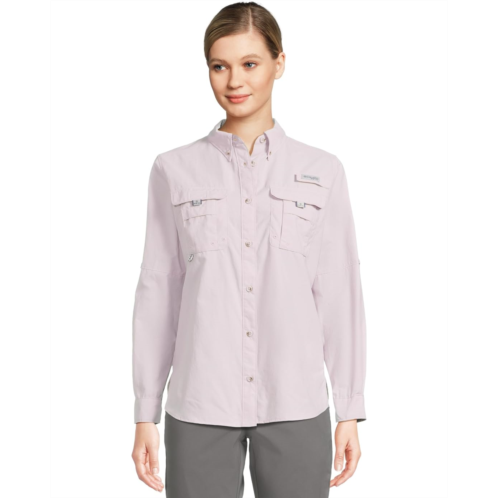 Womens Columbia Bahama II Long Sleeve