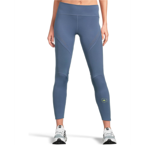Womens adidas by Stella McCartney TruePurpose Optime Training 7/8 Leggings JJ0147