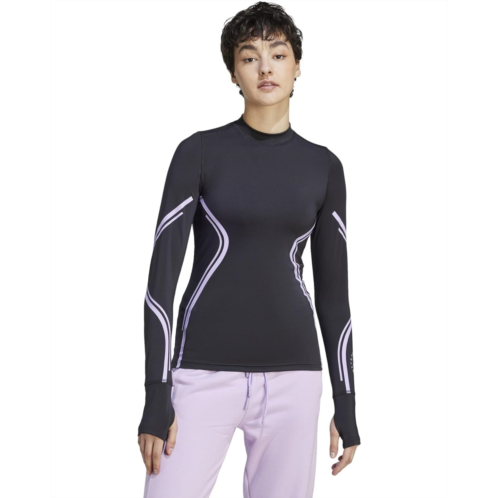 Adidas by Stella McCartney Truepace High Neck Long Sleeve IB6802