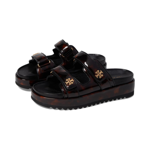 Womens Tory Burch Kira Sport Slide