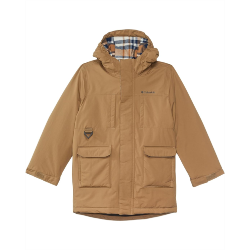 Columbia Kids Mt Adventure Lined Jacket (Little Kid/Big Kid)