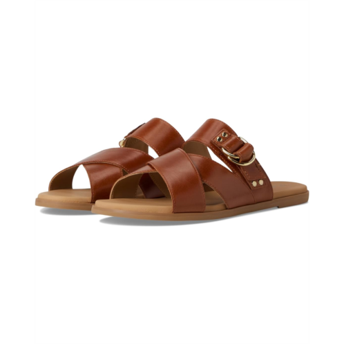Johnston & Murphy Shayla Cross-Band Slide