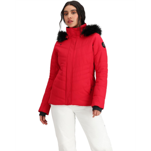 Womens Obermeyer Petite Tuscany II Jacket