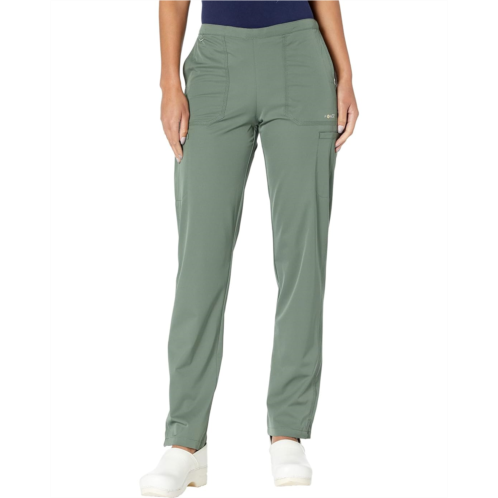 Carhartt Liberty Straight Leg Scrub Pants - Tall