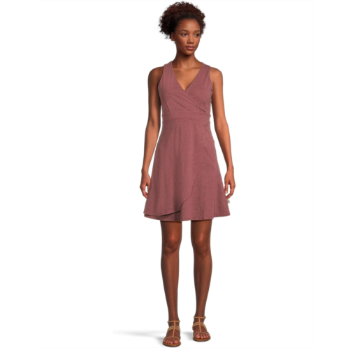 Womens Royal Robbins Featherweight Knit Dress