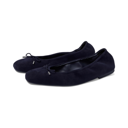 Womens Stuart Weitzman Bardot Bow Flat