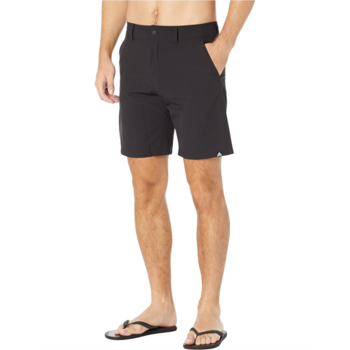 Adidas Packable 19 Swim Shorts