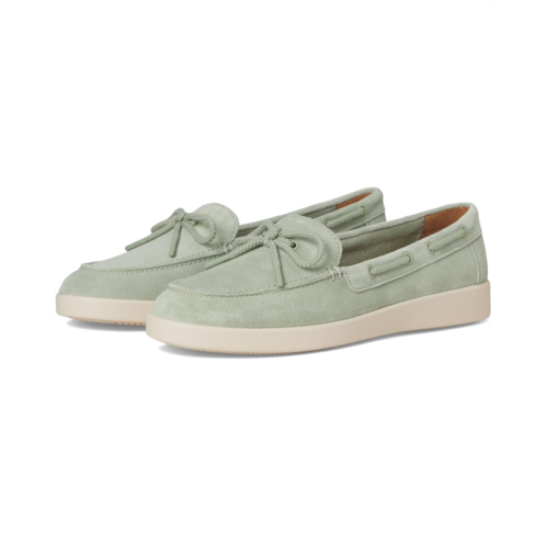 Naturalizer Keelboat