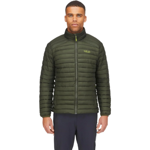 Rab Cirrus Jacket