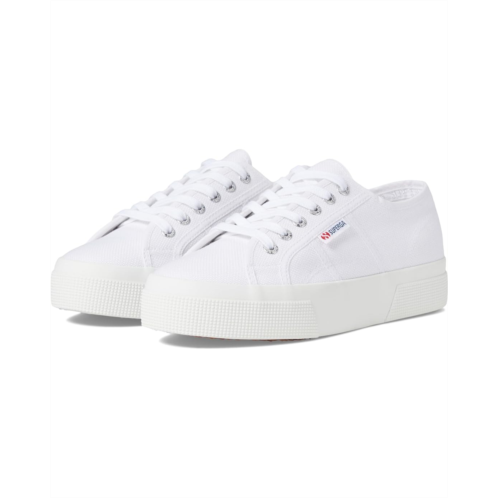 Womens Superga 2740 Platform