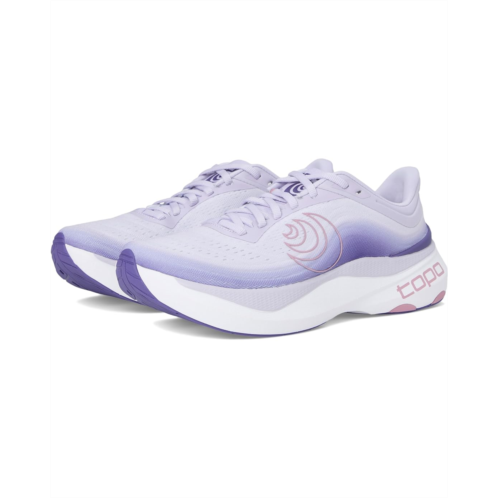 Womens Topo Athletic Aura