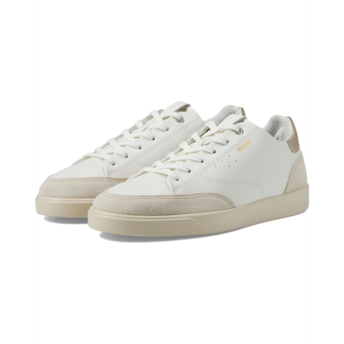 Womens ECCO Street Lite Court Sneaker