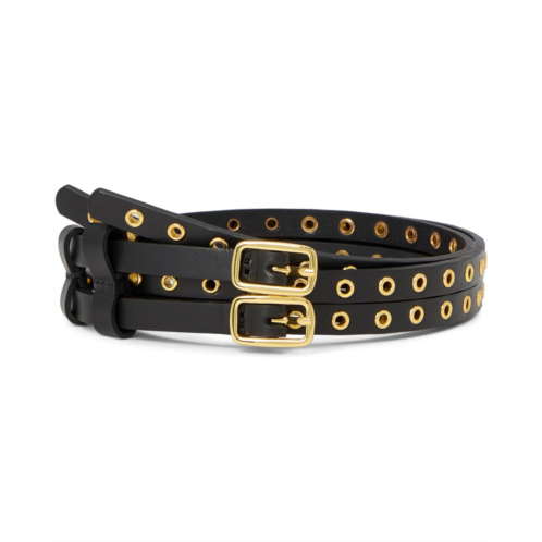Madewell Grommet Belt