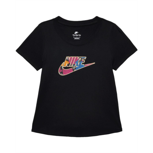 Nike Kids Futura Scoop Tee (Little Kids/Big Kids)