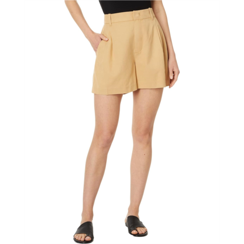 Womens Madewell The Harlow Short