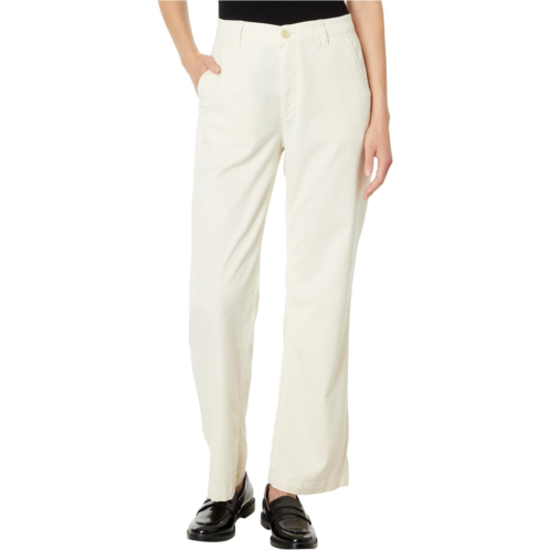 Womens AG Jeans Caden in Canvas