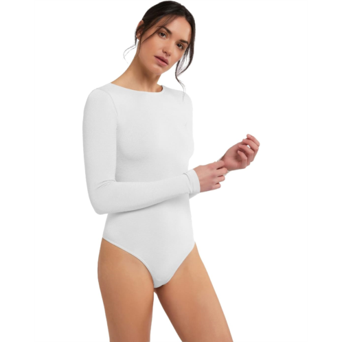 Wolford Memphis Low Back String Body