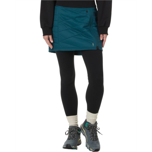 Womens Smartwool Smartloft Zip Skirt